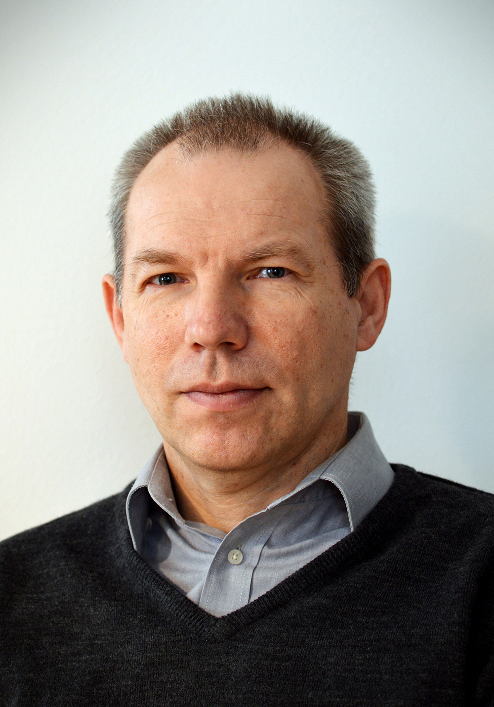 IGOR KOVALENKO