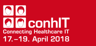conhIT vom 17. bis 19.04.2018