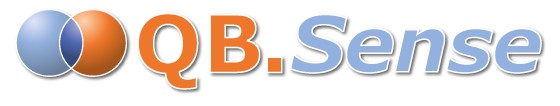 Q.B.18 hat einen neuen Namen : QB.Sense