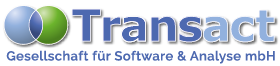 Transact Kunden*Portal